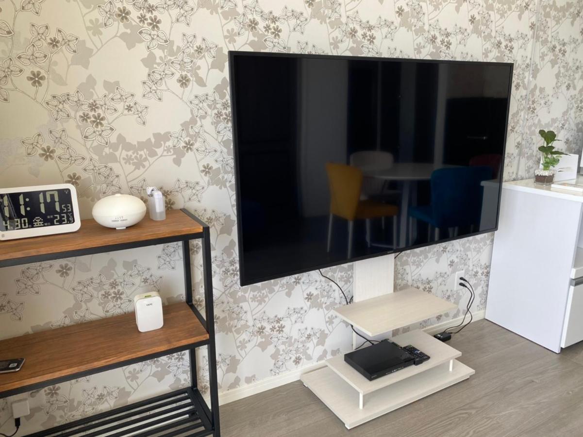 Apartamento Ocean Front Sumuide Nago Exterior foto